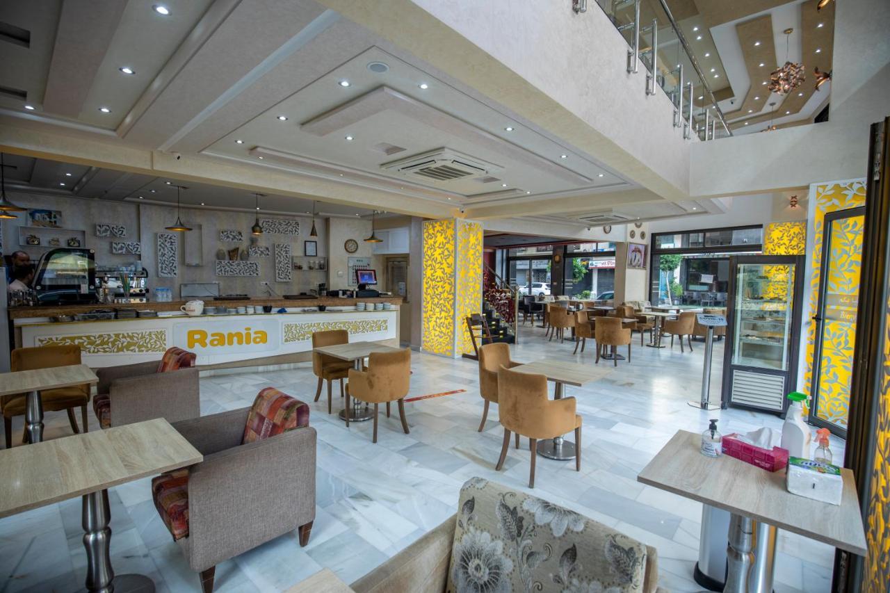 Appart Hotel Rania Tangier Bagian luar foto